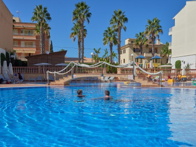 Baléares - Majorque - Espagne Hôtel BQ Can Picafort 4*
