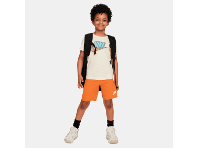 Nike - ensemble t-shirt + short