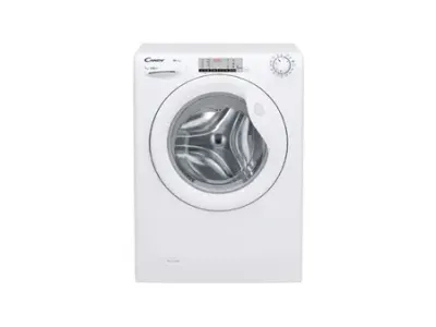 Lave-linge hublot Candy EY294DWM5/1-S 9kg 1200 trs/min