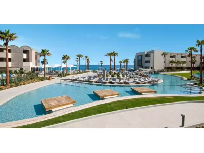 Crète / Réthymnon Amira Luxury Resort & Spa 5*