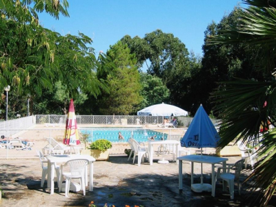 Corse - Calenzana Camping Paradella 3*