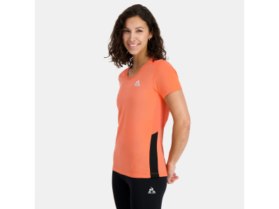    LE COQ SPORTIF T-shirt Femme