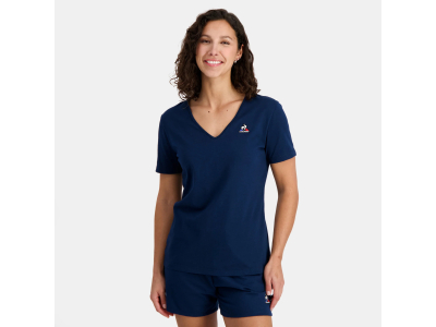  LE COQ SPORTIF T-shirt Femme