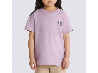  T-shirt Essentials - violet
