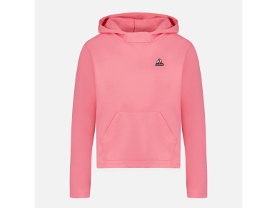  LE COQ SPORTIF Sweat à capuche Femme