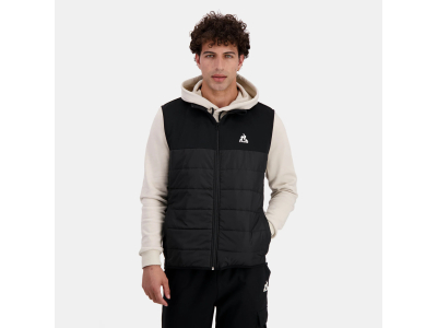 LE COQ SPORTIF Doudoune sans manche Homme