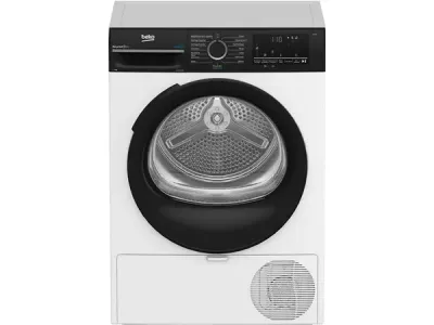 Sèche-linge pompe à chaleur Beko 