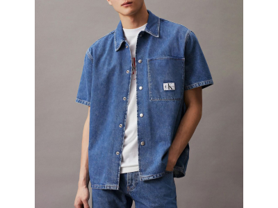 Calvin Klein Jeans - surchemise