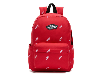  Sac à dos Old Skool - rouge