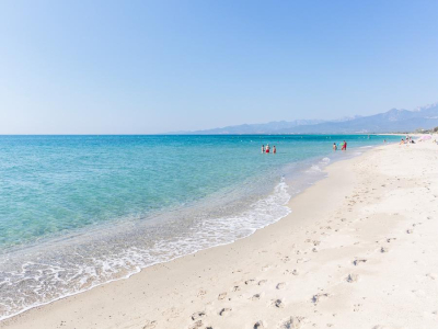 Corse - Prunelli di Fiumorbo Camping Via Romana, 3*