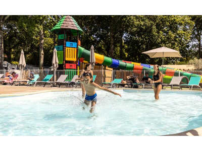 Atlantique Nord - Saint Sulpice de Royan Camping maeva Club Royal Océan 4*