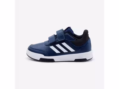 Chaussures Tensaur enfant, bleu et blanc