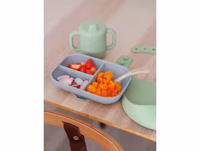 Coffret repas Les Essentiels 4 pièces 