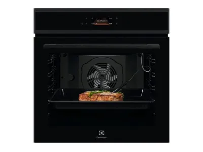Four encastrable Electrolux EOE8P19WH