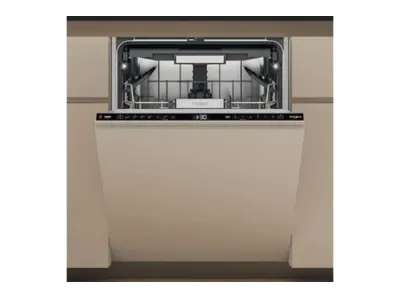Lave-vaisselle encastrable Whirlpool 