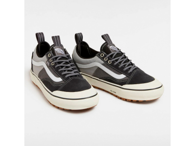 Sneakers MTE Old Skool - cuir - noir