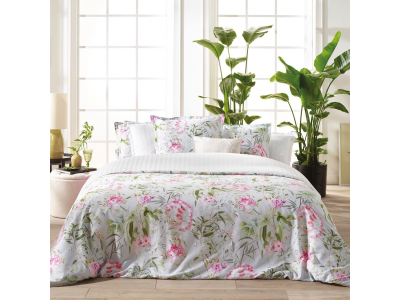 Housse de couette + taie(s) 