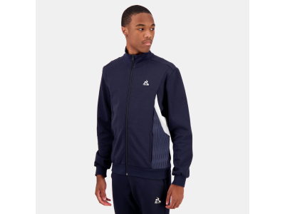 LE COQ SPORTIF Sweat zippé Homme