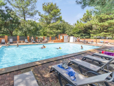 Méditerranée Ouest - Maureillas las Illas Camping Val Roma Park 3*
