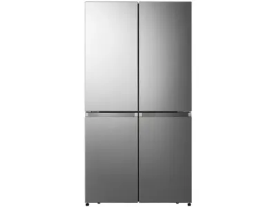 Réfrigérateur multi-portes Hisense RQ758N4SBSE