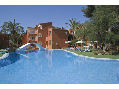 Baléares - Majorque - Espagne Hôtel HSM Club Torre Blanca 3*