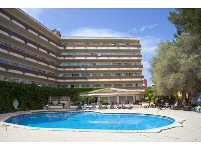 Baléares - Majorque - Espagne Hôtel Ipanema Park 3*