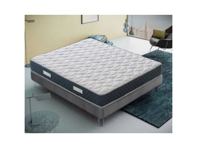 Matelas 140x190 à mémoire de forme