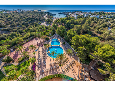 Baléares - Majorque - Espagne Grupotel Club Cala Marsal 4*
