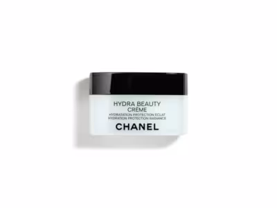 CHANEL HYDRA BEAUTY CRÈME Hydratation protection éclat