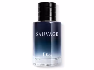 DIOR SAUVAGE Eau de toilette - rechargeable