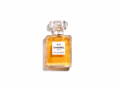 CHANEL N°5 Eau de parfum vaporisateur