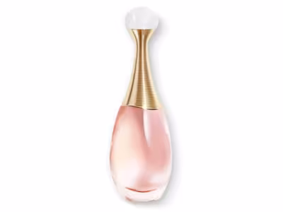 DIOR J'ADORE Eau de toilette