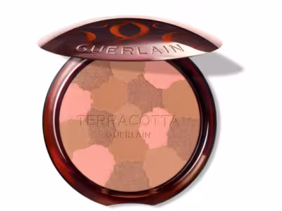 Guerlain Terracotta light la poudre éclat bonne mine naturelle