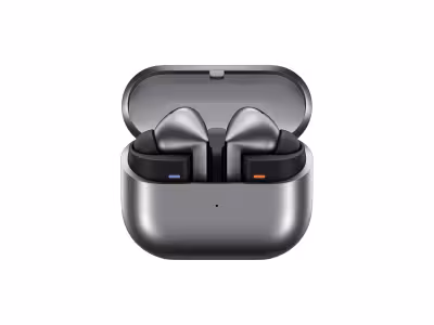 Écouteurs SAMSUNG - Galaxy Buds3 Pro