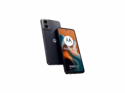 Motorola Moto G34 5G - Double SIM 128 Go - 4 Go RAM