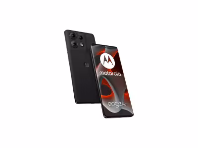 Motorola Edge 50 Pro - Double SIM 512 Go - 12 Go RAM