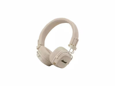 Casque Marshall stéréo - Major V - Bluetooth