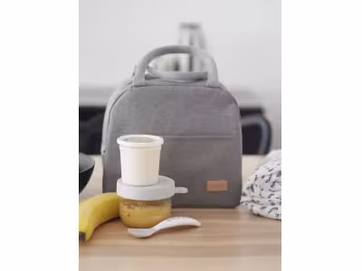 Sac repas isotherme BEABA