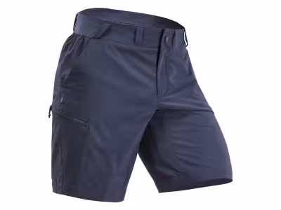 Short de randonnée - MH100 - Homme