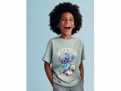 Lilo & Stitch T-Shirt Disney