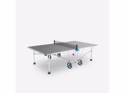 TABLE DE PING PONG EXTÉRIEURE 