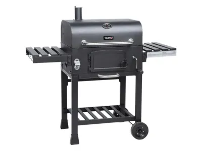 Grill Standing Grill Smoker