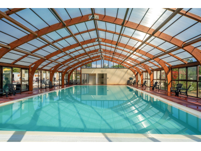 Corse - Castellare di Casinca Camping Marvilla Parks Domaine d'Anghione 4*