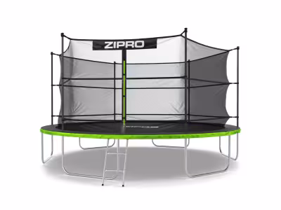 Trampoline rond 435cm