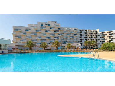 Méditerranée Ouest - Barcarès Résidence Lagrange Vacances Le Lydia Playa