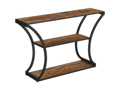 VASAGLE Table console