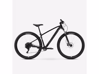 VÉLO VTT RANDONNÉE EXPL 500 NOIR 29