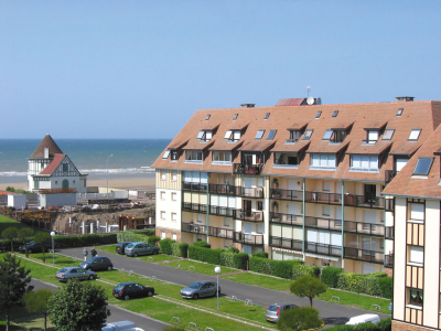 Normandie - Villers sur Mer Résidences Lagrange Vacances Villers