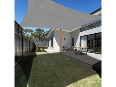 Voile d'ombrage 3 x 5 M