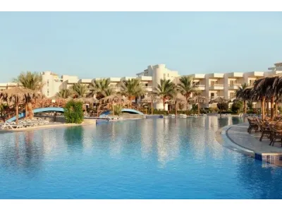 Egypte - Mer Rouge - Hurghada Hôtel Long Beach Resort 4*